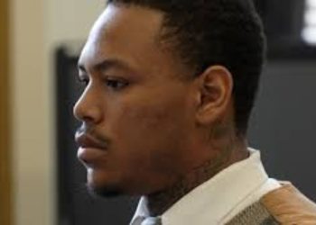 Man Sentenced To 12 Months In Prison After 1-year-old Dies From Drug Exposure