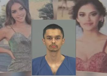 Man Sentenced To Life In Jail For 2022 Murders Of 2 Teen Girls In Casa Grande