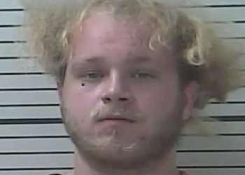 Man Sought By Three Mississippi Agencies For Credit Card Fraud