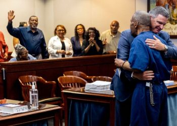 Michigan Man Released After 52 Years Of Maintaining Innocence