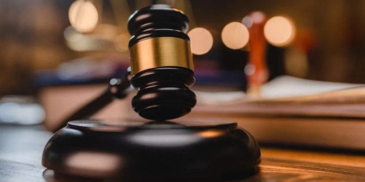 Midwest City Woman Admits To Stealing Nearly $1.7 Million