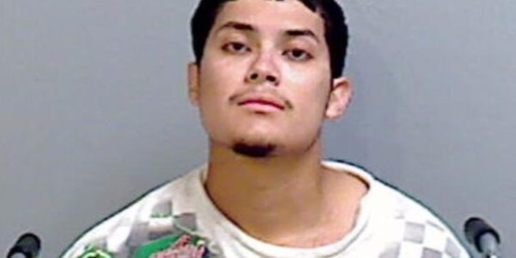 Mission man who caused fatal McAllen collision ran red light