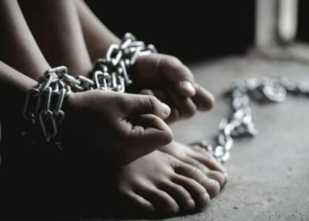 Moorestown Woman Sentenced To Prison For Enslaving Immigrant Victims