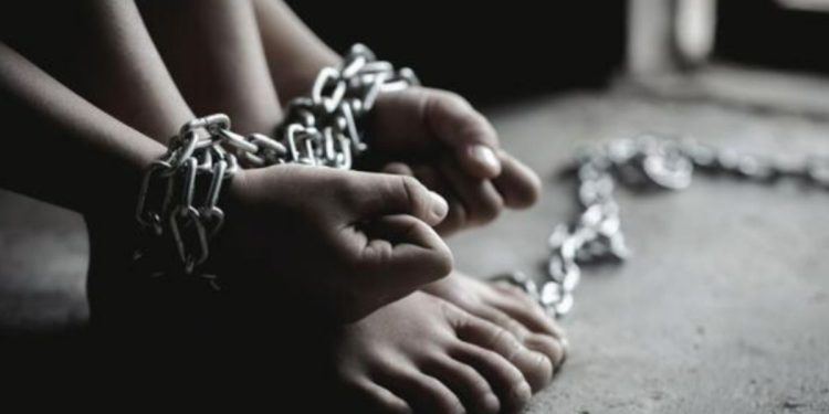 Moorestown Woman Sentenced To Prison For Enslaving Immigrant Victims