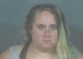 Mother Charged After Witnesses Claim She Hit Her Young Child At The Zoo Thursday