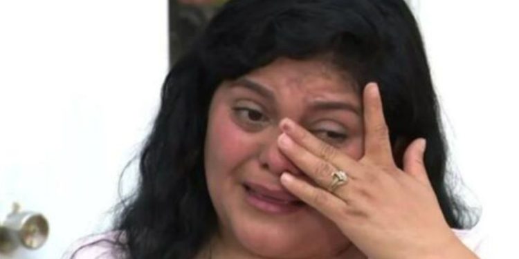 Mother Slapped with $1.8 Million Fine by ICE — Faces Losing Her 3 Kids
