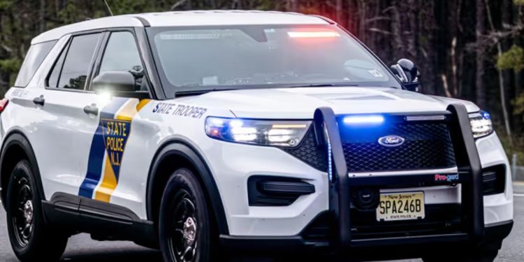 New Jersey Man Killed In Crash On Route 78 Ramp