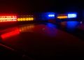 New York State Police Apprehend Two Suspects In Separate Fleeing Incidents