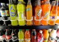 No More buying soda with food stamps: This is the first state to approve the ban