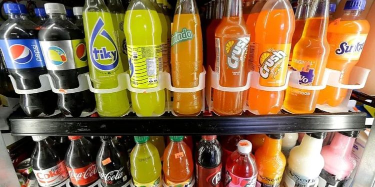 No More buying soda with food stamps: This is the first state to approve the ban