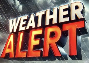 Ohio Weather Alert: Heavy Rain And Thunderstorms Could Cause River Flooding Until May 27