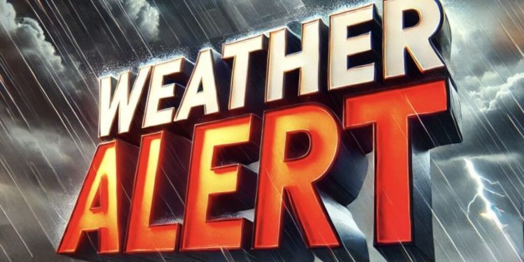 Ohio Weather Alert: Heavy Rain And Thunderstorms Could Cause River Flooding Until May 27