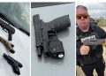 Over 160 Arrests And Dozens Of Guns Uncovered As Jeep Weekend Unfolds