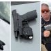 Over 160 Arrests And Dozens Of Guns Uncovered As Jeep Weekend Unfolds