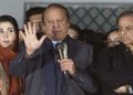 ‘Attack against India designed by Nawaz Sharif’: Pakistan minister makes bold claim