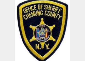 Pennsylvania Man Facing Drug Charges Following Traffic Stop In Chemung County