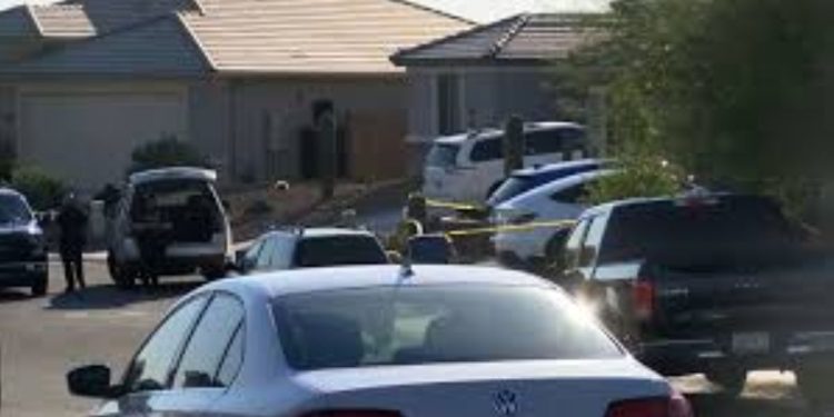 Police: 1-month-old Girl Dies After Being Found Unresponsive In Philadelphia Home