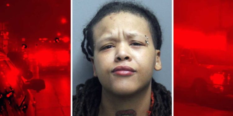 Police: Hit And Run Motorist Drove Past Crash Scene With Victim’s Hair Embedded In Windshield