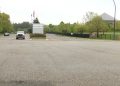 Police Pursuit 4 wheelers on I-75 and apprehended at Stellantis HQ in Auburn Hills