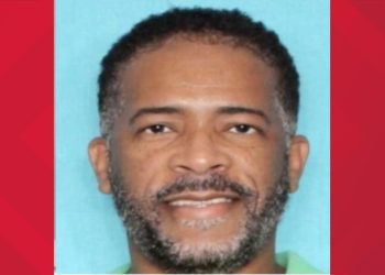 Police Searching For Doctor As ‘person Of Interest’ In Killing Of 9-year-old Girl