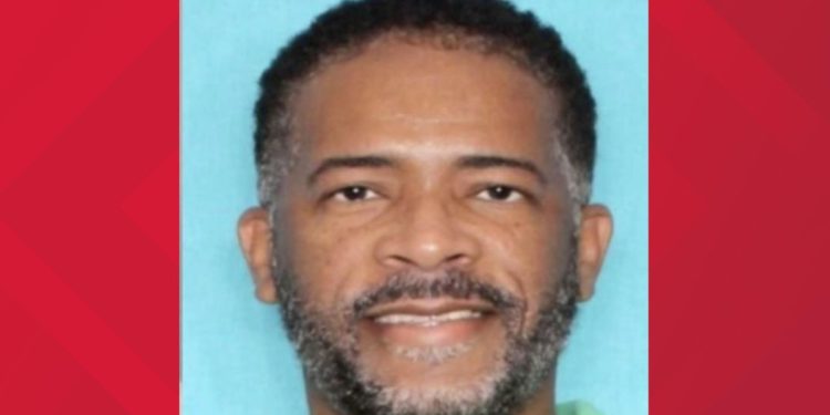 Police Searching For Doctor As ‘person Of Interest’ In Killing Of 9-year-old Girl