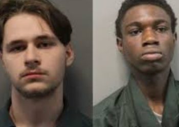 Police: Teens Forced To ATM At Gunpoint In Brazen Bethesda Robbery