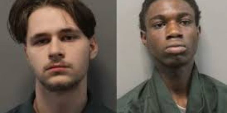 Police: Teens Forced To ATM At Gunpoint In Brazen Bethesda Robbery