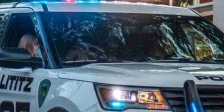 Police: Woman Found Dying In Lititz Roadway Declared Dead