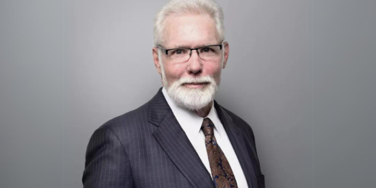 Lancaster mayor donates $10M to create USC Parris Longevity Accelerator