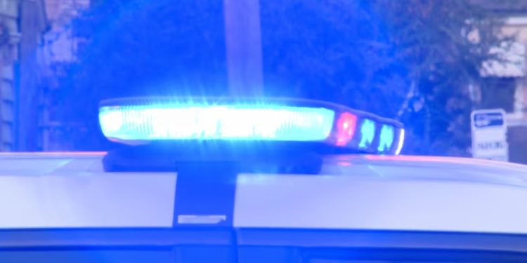 Richmond Man And Mother Arrested, Charged Following Toddler Used As Human Shield