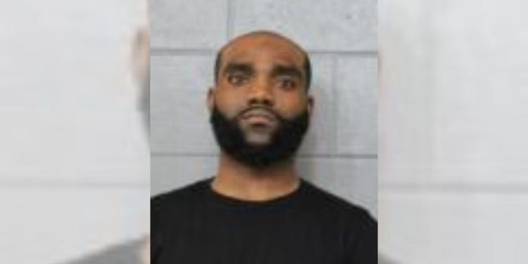 Road Rage Shooting On I-49 In Kansas City Could Result In A 60-year Prison Sentence