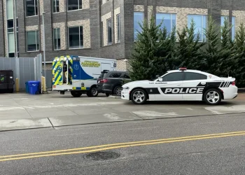 Homicide Suspect Fatally Shot at Durham Police Headquarters