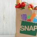 SNAP Income Limits 2025: How Much Can an Eight-Person Household Receive in Benefits?