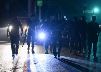 India and Pakistan Trade Blame Over Cross-Border Missile Strikes