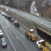 I-80 Reopens in Morris County After Sewer Basin Collapse
