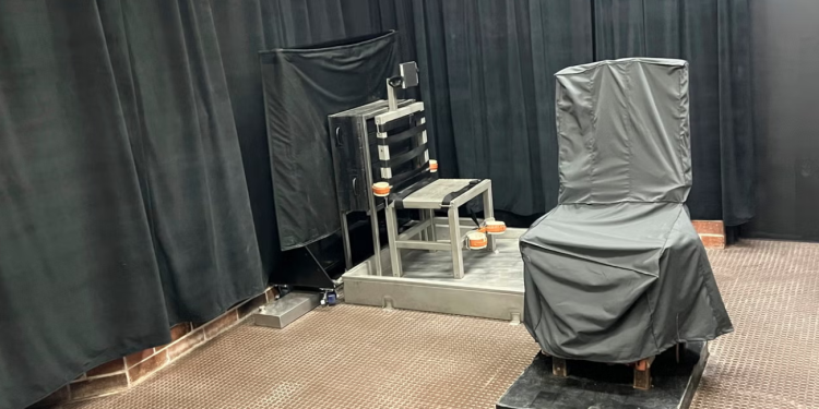 Texas Republicans Push for Nationwide Death Penalty for Undocumented Murderers