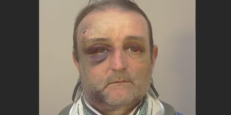 Man Intentionally Ran Over Mom and Dog as Revenge for Child-Related Crime, Say Prosecutors