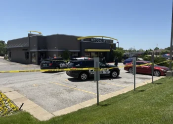 Man Dies, Woman Injured in South Columbia Shooting