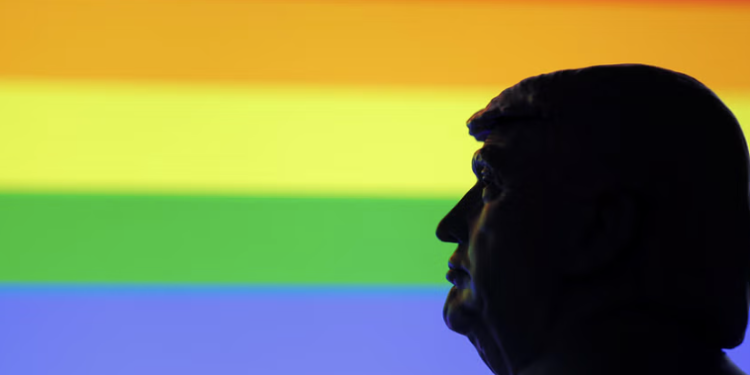 US Supreme Court Allows Trump-Era Transgender Military Ban to Proceed