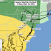 N.J. weather: Hail and Isolated Tornado Possible as Thunderstorm Threat Grows Friday