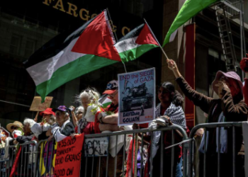 California Anti-Discrimination Bill Sparks Backlash