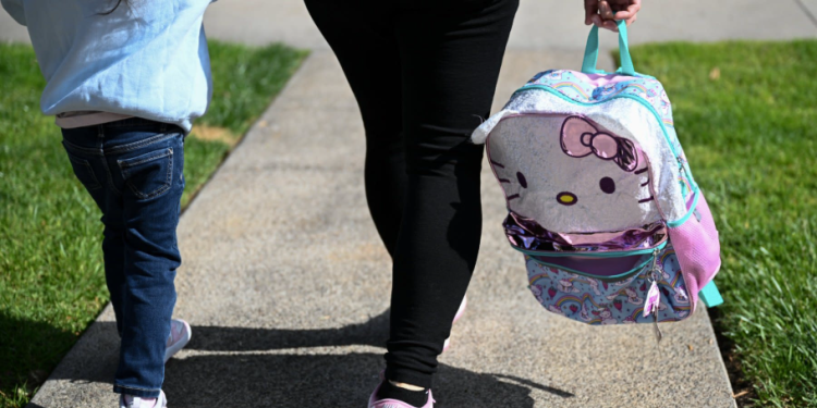 New GOP Child Tax Credit Plan Could Exclude Millions of Immigrant Families, Deepen Poverty