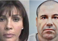 El Chapo’s ex-wife, daughter, and 16 relatives cross US border in surprise deal
