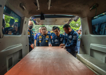 At Least 13 Dead in Indonesia After Expired Ammunition Explodes During Disposal
