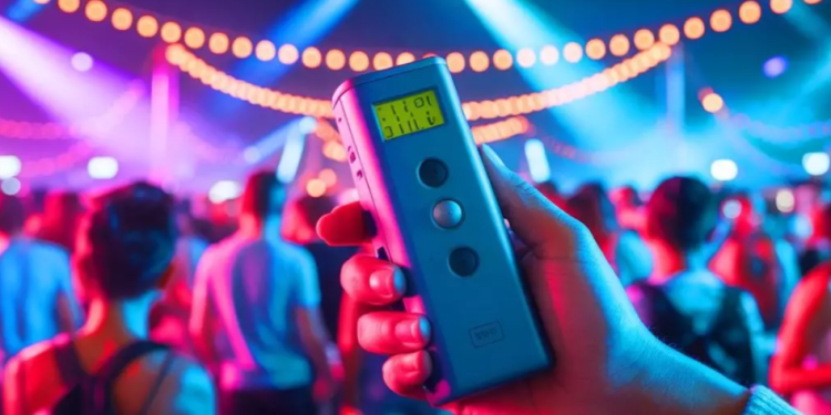 UK Unveils Revolutionary Instant Drug Scanner: A Game Changer in Drug Safety