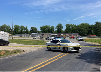 Motorcyclist Shot, Killed by Deputy After Chase in Sampson County