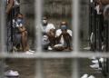 Lawyers Claim Venezuelans Deported by Trump Are Subjected to 'Torture'