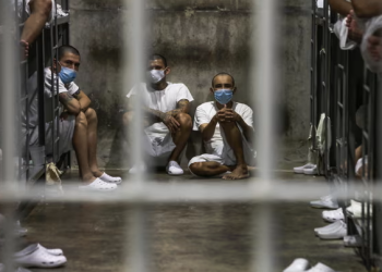 Lawyers Claim Venezuelans Deported by Trump Are Subjected to 'Torture'