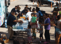 Trump Administration Issues Threats to Organizations Distributing Federal Aid for Migrants