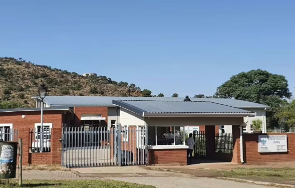 South African Mother Has Murder Charge Dropped After Killing Daughter’s Alleged Rapist